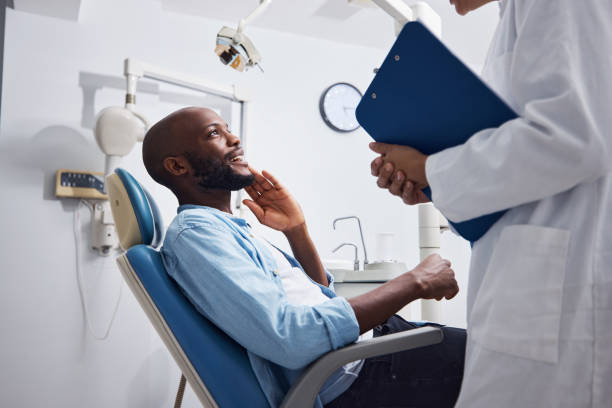 Best Tooth Pain Emergency Relief  in Hope Mills, NC