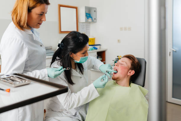 Reliable NC Emergency Dentist Solutions