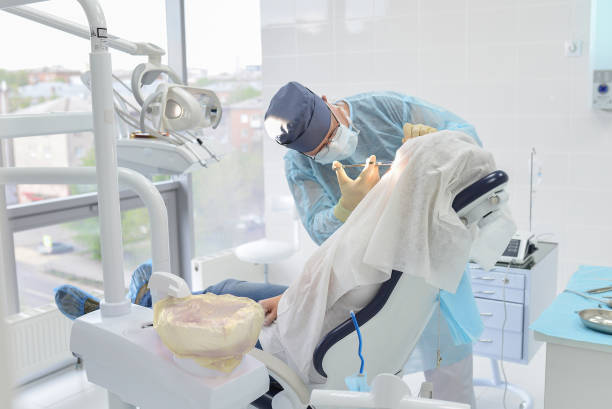 Best Root Canal Emergency Dentist  in Hope Mills, NC